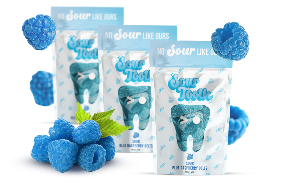 Sour Tooth