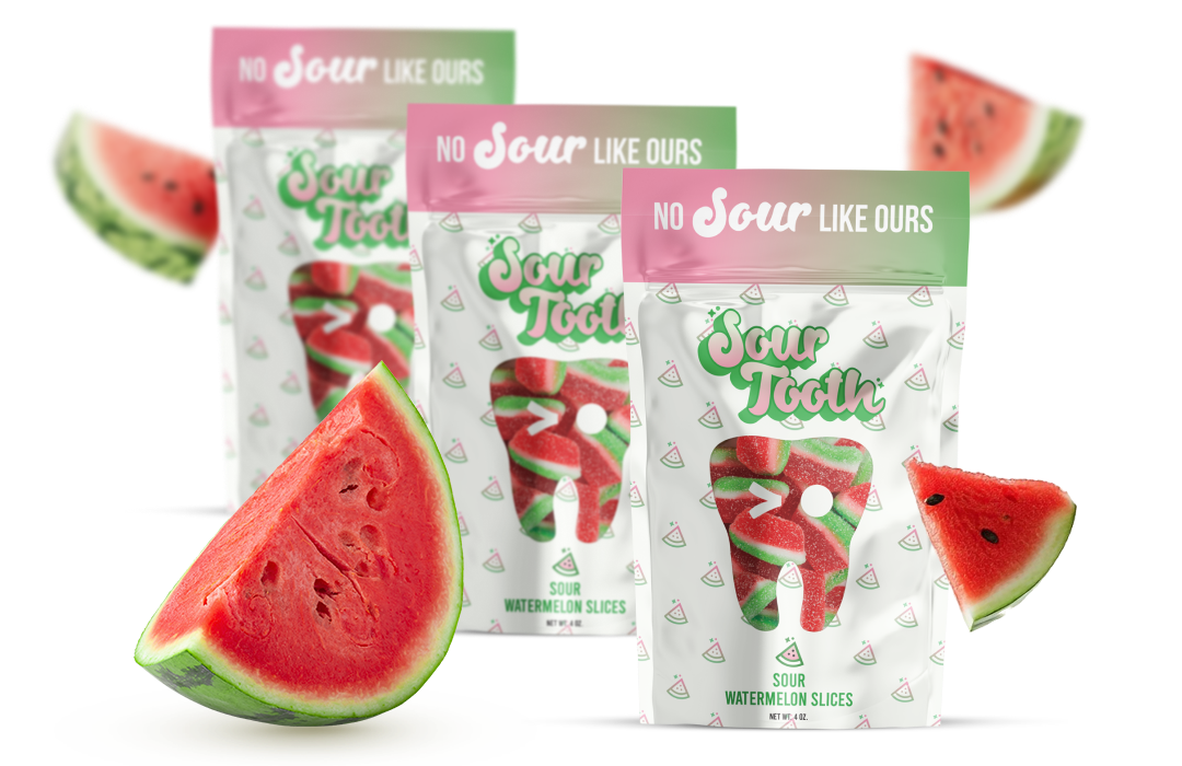 Sour Tooth