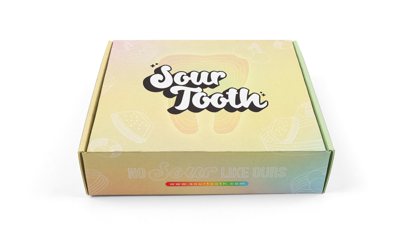 Sour Tooth