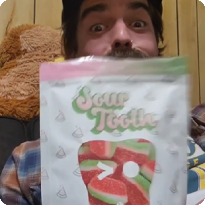 Sour Tooth